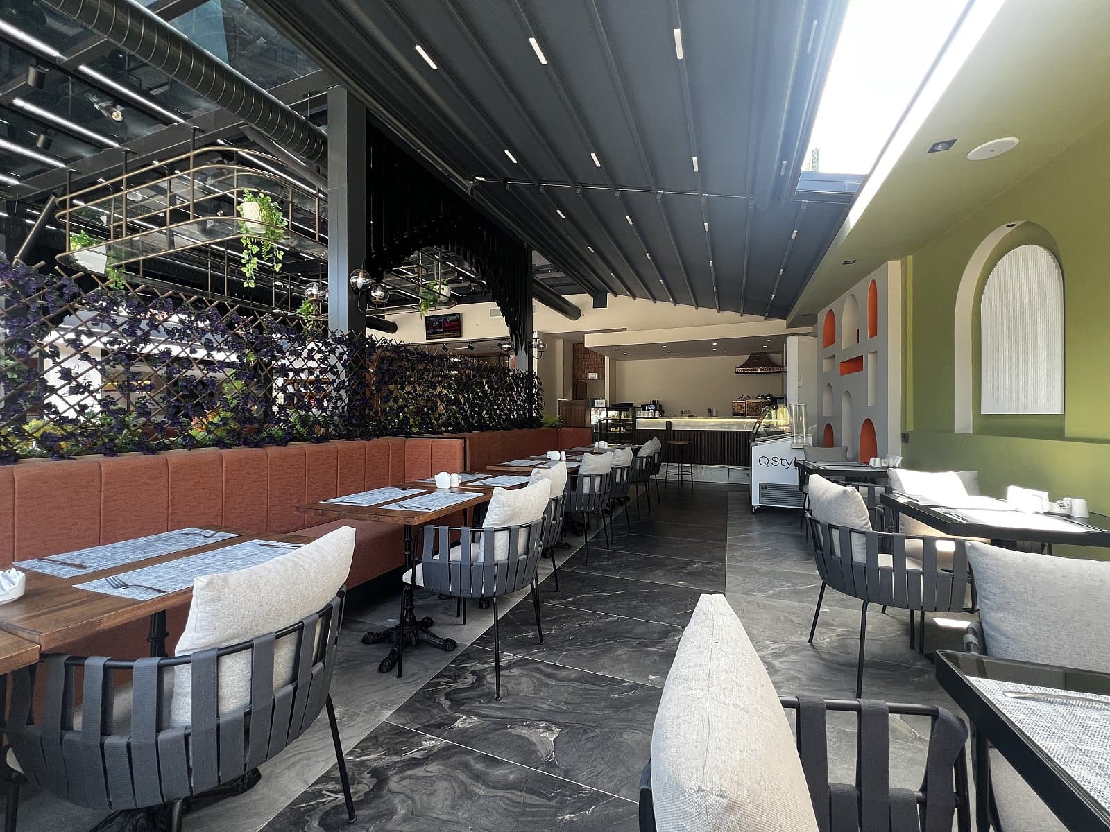 Trabzon Ortahisar'da 4 Yıldızlı 28 Odalı Butik Otel