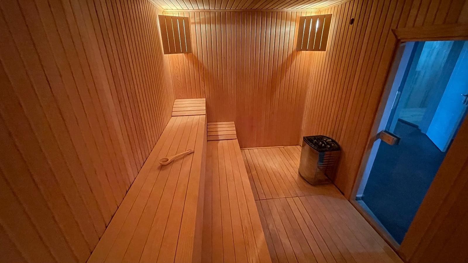 Trabzon Şehir Hastanesi'ne Komşu Deniz Manzaralı Daireler